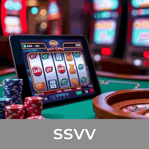 Cassino Online ssvv