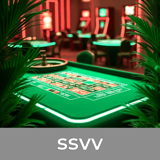 Cassino Online ssvv
