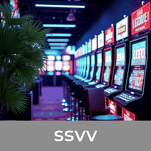 Cassino Online ssvv